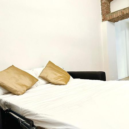 Isola - Garibaldi Lovely Apt. With Netflix And Wifi Milan Extérieur photo