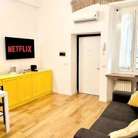 Isola - Garibaldi Lovely Apt. With Netflix And Wifi Milan Extérieur photo
