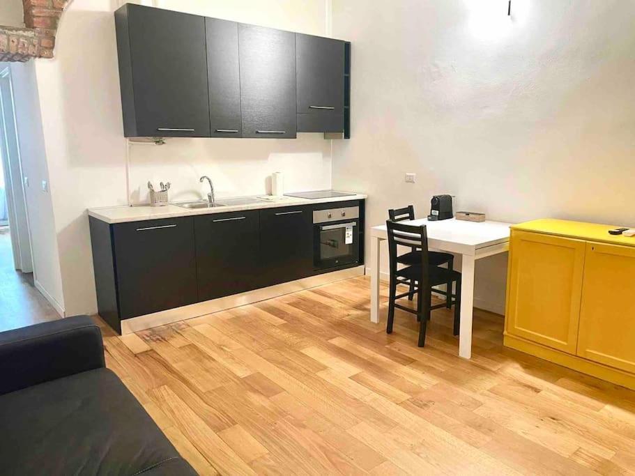 Isola - Garibaldi Lovely Apt. With Netflix And Wifi Milan Extérieur photo