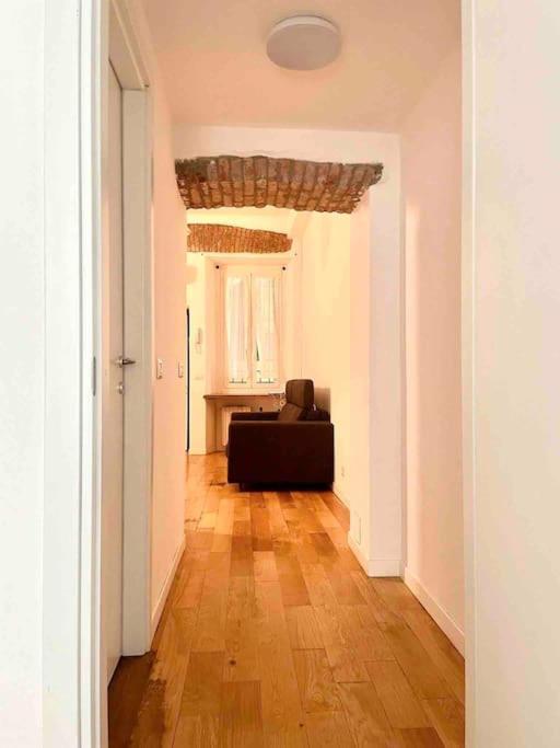 Isola - Garibaldi Lovely Apt. With Netflix And Wifi Milan Extérieur photo
