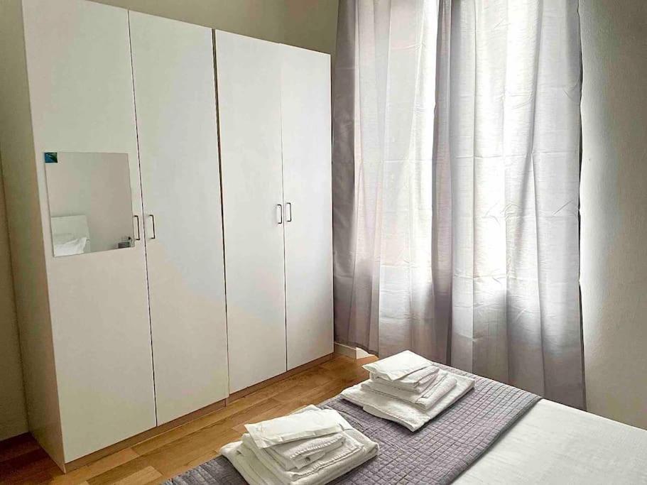 Isola - Garibaldi Lovely Apt. With Netflix And Wifi Milan Extérieur photo