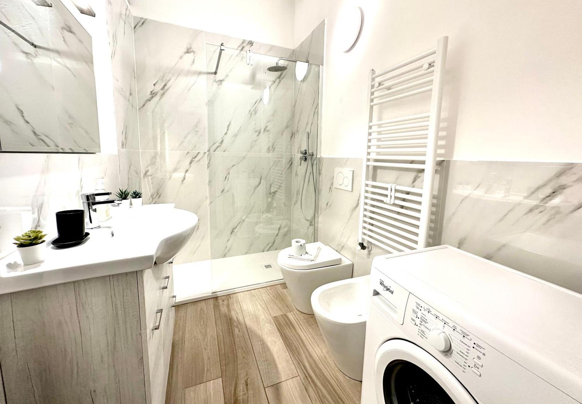Isola - Garibaldi Lovely Apt. With Netflix And Wifi Milan Extérieur photo