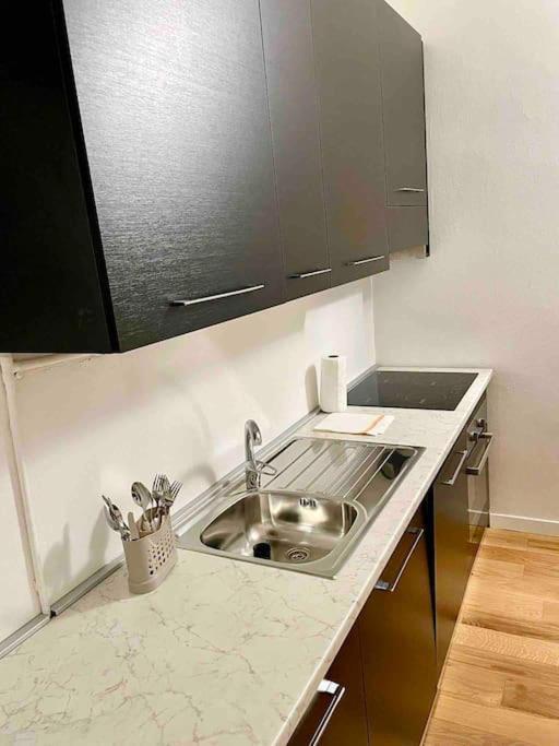 Isola - Garibaldi Lovely Apt. With Netflix And Wifi Milan Extérieur photo