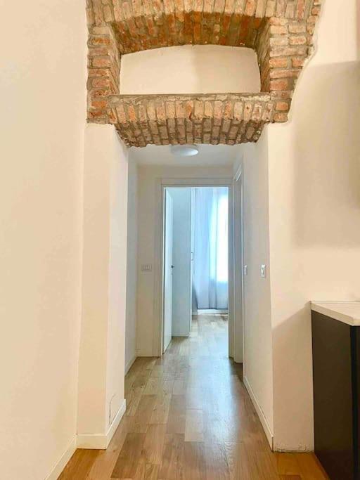 Isola - Garibaldi Lovely Apt. With Netflix And Wifi Milan Extérieur photo